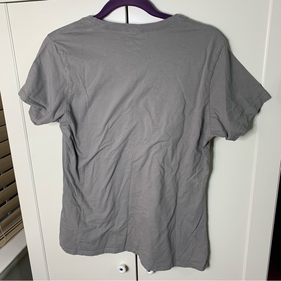 Disney Port Authority Mickey Mouse Easter Graphic T-Shirt - Picture 12 of 16